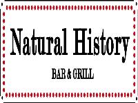 Natural History Bar And Grill image 1